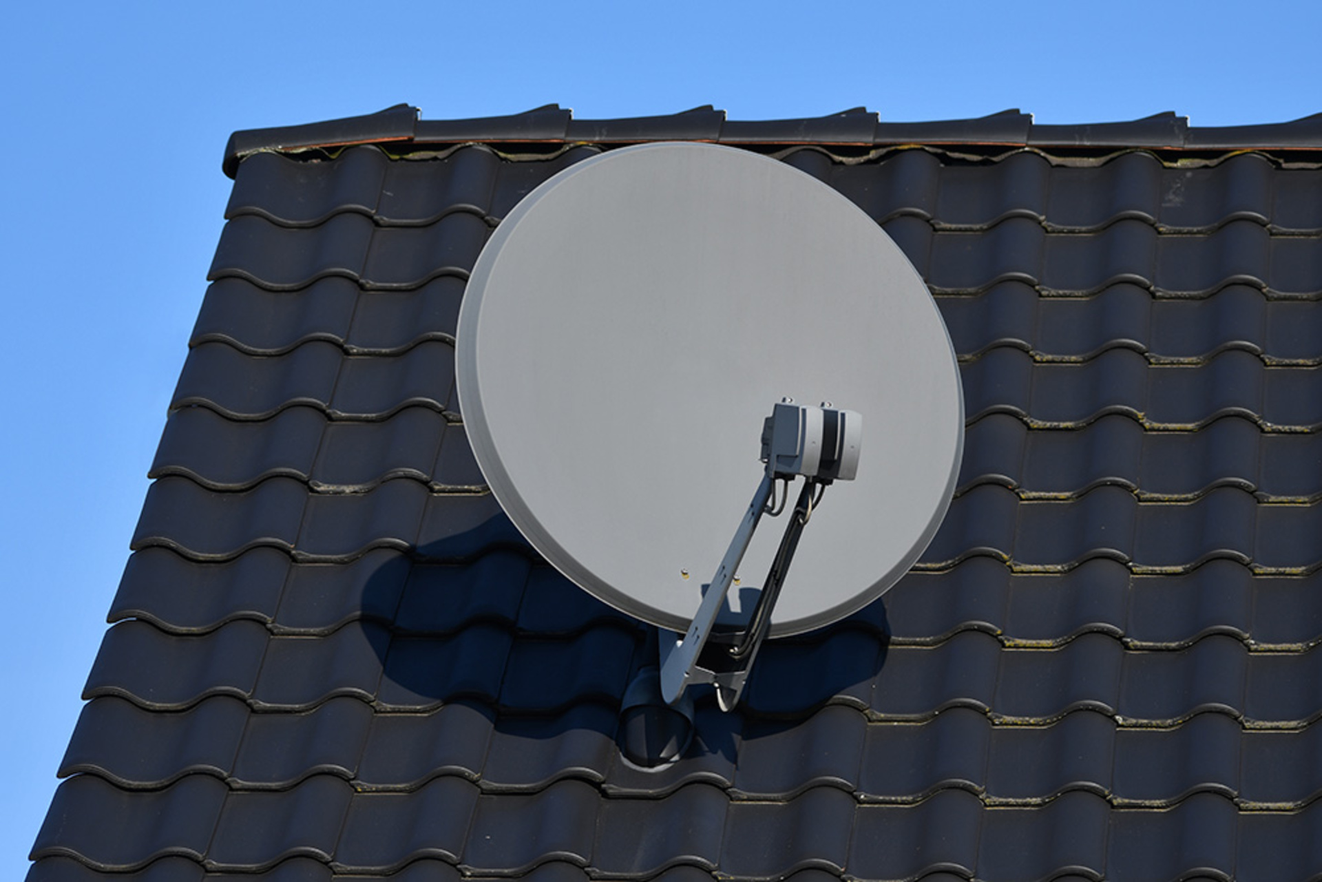 Multimedia bei Elektromeister Sven Zake in Rogätz