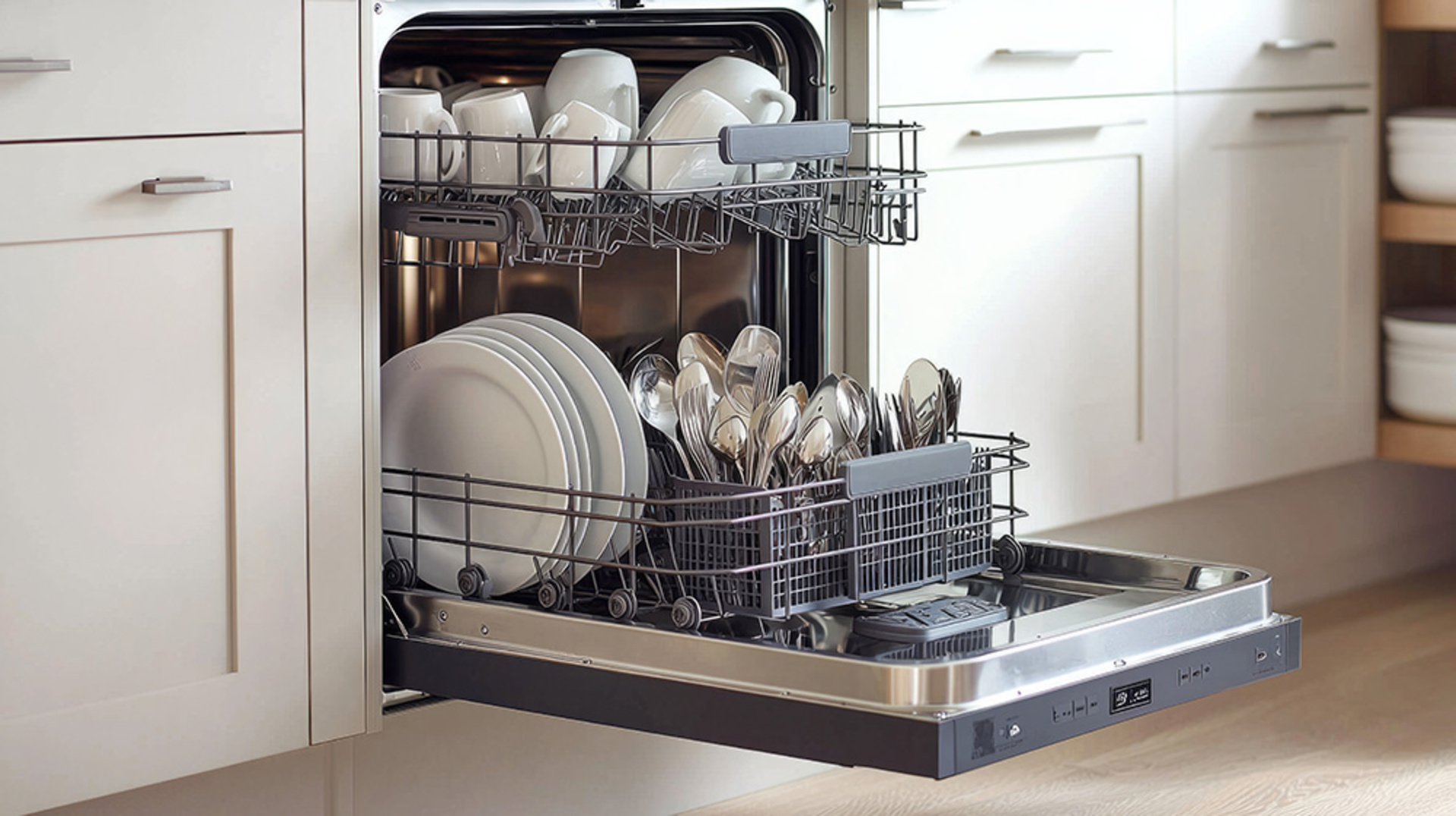 Hausgeräte bei Elektromeister Sven Zake in Rogätz